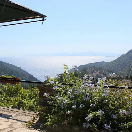 Sahin Tepesi Terrace *
